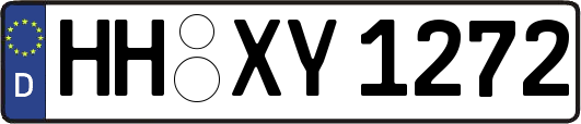 HH-XY1272