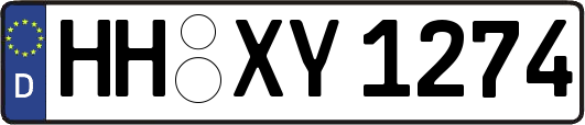 HH-XY1274