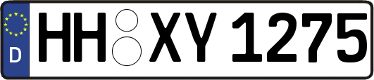 HH-XY1275