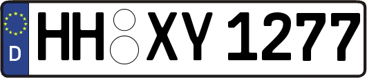 HH-XY1277