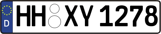 HH-XY1278