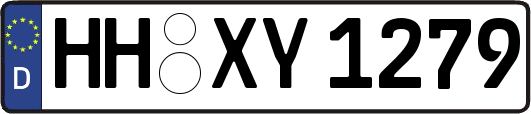 HH-XY1279