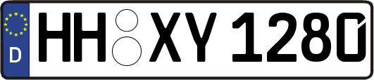 HH-XY1280