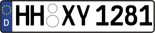 HH-XY1281