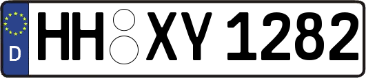HH-XY1282