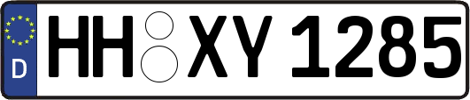 HH-XY1285