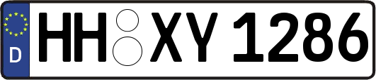 HH-XY1286
