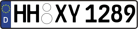 HH-XY1289