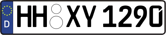 HH-XY1290