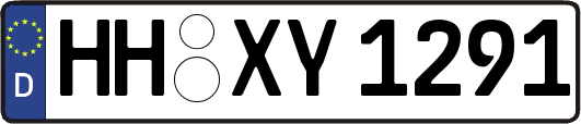 HH-XY1291