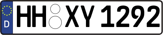 HH-XY1292