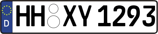 HH-XY1293