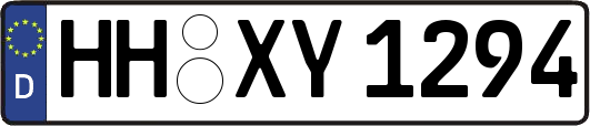 HH-XY1294