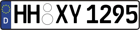 HH-XY1295