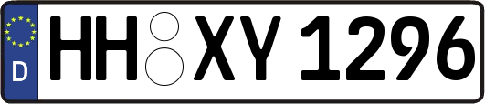 HH-XY1296