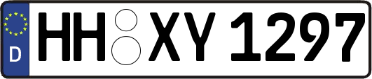 HH-XY1297