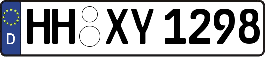 HH-XY1298