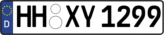 HH-XY1299