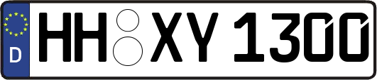 HH-XY1300