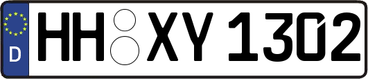 HH-XY1302
