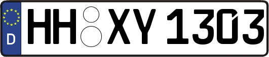 HH-XY1303