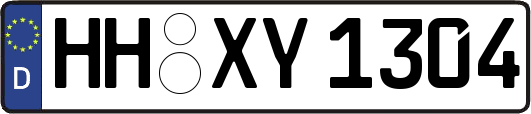 HH-XY1304