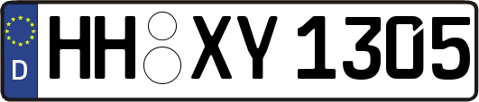 HH-XY1305