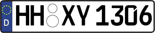 HH-XY1306