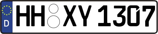 HH-XY1307