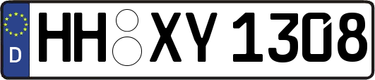 HH-XY1308