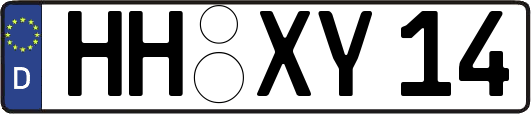HH-XY14