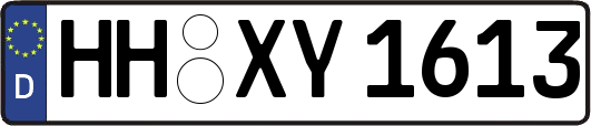 HH-XY1613