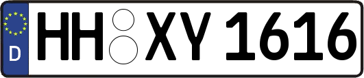 HH-XY1616