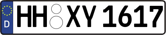 HH-XY1617