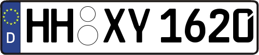 HH-XY1620
