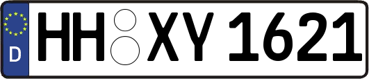 HH-XY1621