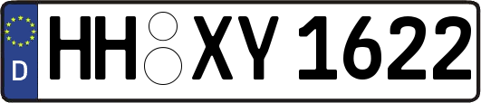 HH-XY1622
