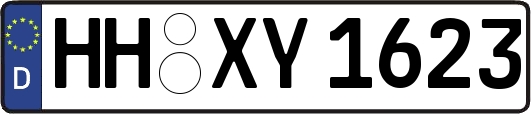 HH-XY1623