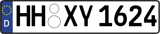 HH-XY1624