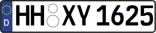 HH-XY1625
