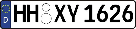 HH-XY1626
