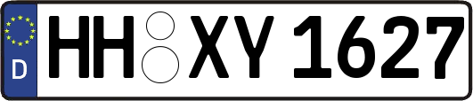 HH-XY1627