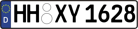 HH-XY1628