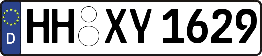 HH-XY1629