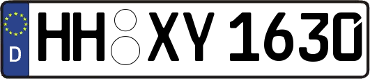 HH-XY1630