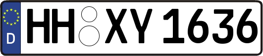 HH-XY1636