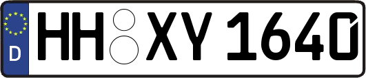 HH-XY1640