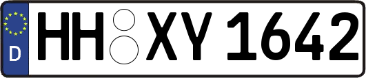 HH-XY1642