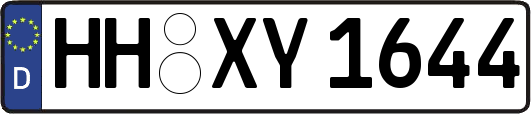 HH-XY1644