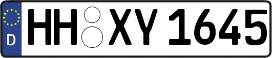 HH-XY1645